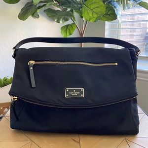 🔴SOLD🔴 Kate Spade nylon handbag